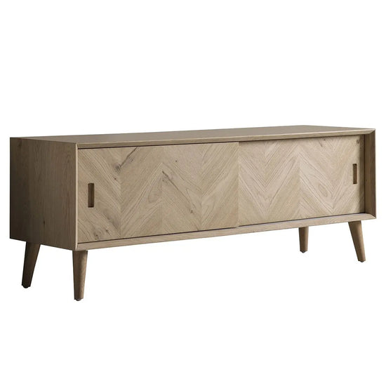 Milano Media Unit Gallery Direct Homebound