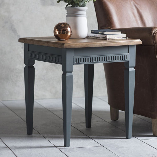 Bronte Side Table - Colour Options Gallery Direct Homebound