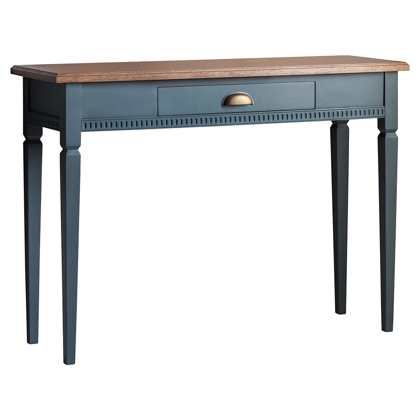 Bronte 1 Drawer Console - Colour Options Gallery Direct Homebound