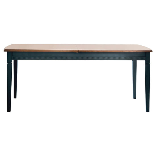 Bronte Extending Dining Table - Colour Options Gallery Direct Homebound
