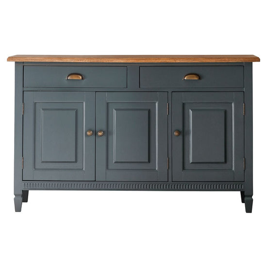 Bronte 3 Door 2 Drawer Sideboard - Colour Options Gallery Direct Homebound