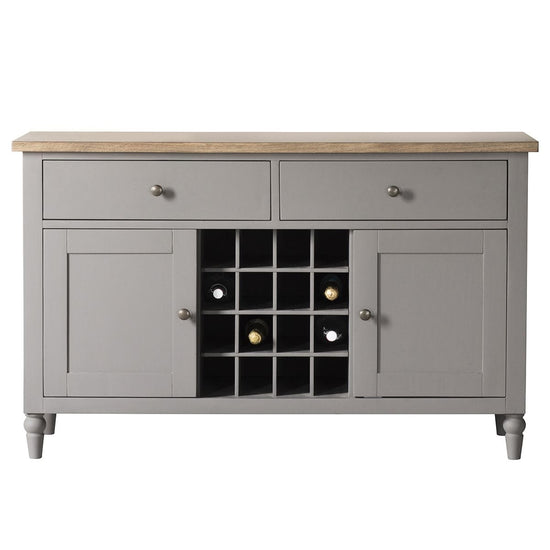Cookham Large Sideboard - Colour Options Gallery Direct Homebound