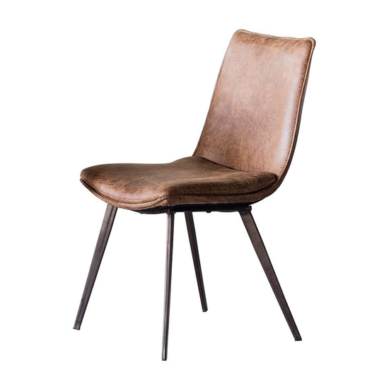 Hinks Chair (2pk) - Colour Options Gallery Direct Homebound