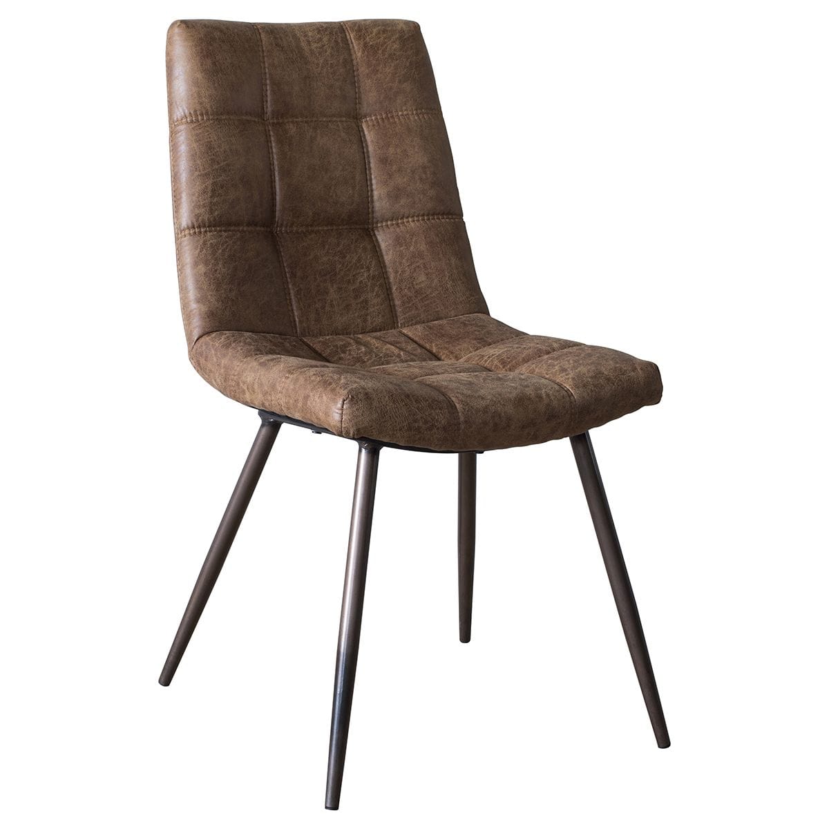 Darwin Chair (2pk) - Colour Options Gallery Direct Homebound