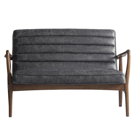 Datsun 2 Seater Sofa - Colour Options Gallery Direct Homebound