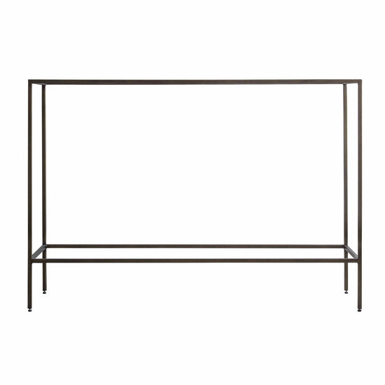 Rothbury Console Table - Colour Options Gallery Direct Homebound