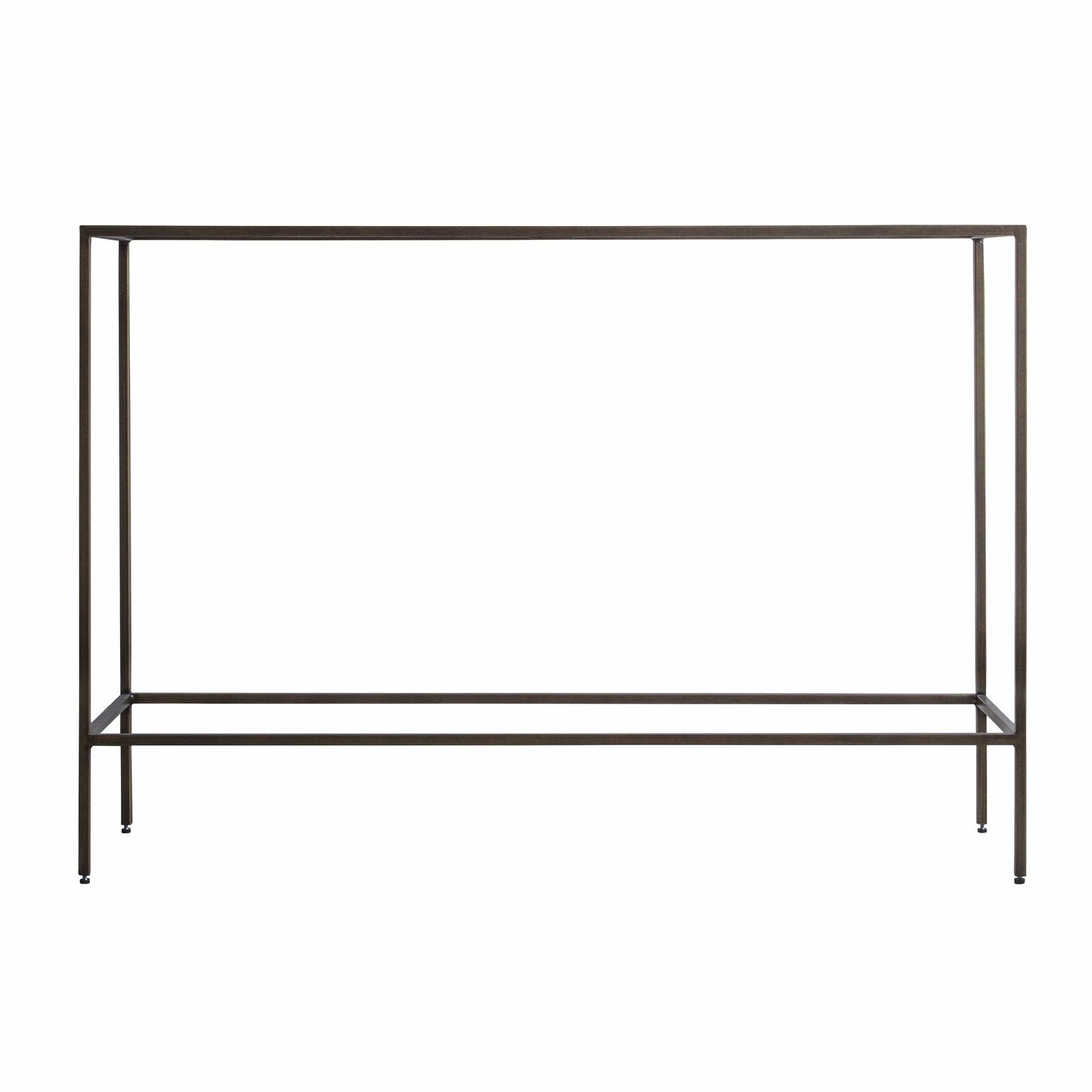 Rothbury Console Table Bronze Gallery Direct Homebound