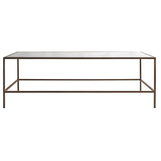 Rothbury Coffee Table - Colour Options Gallery Direct Homebound