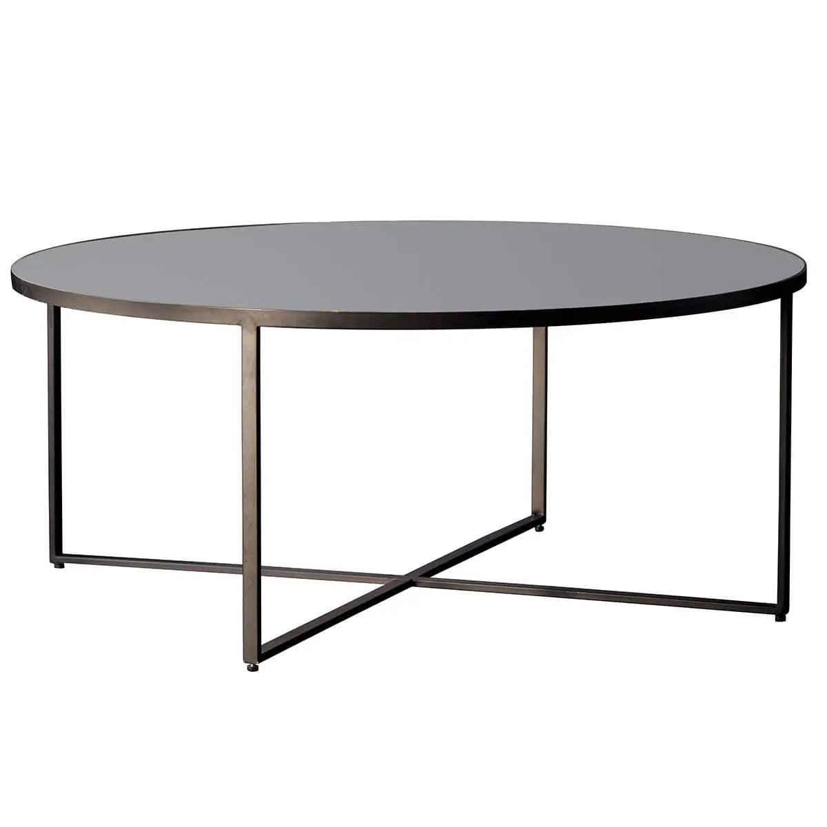 Torrance Coffee Table - Colour Options Gallery Direct Homebound