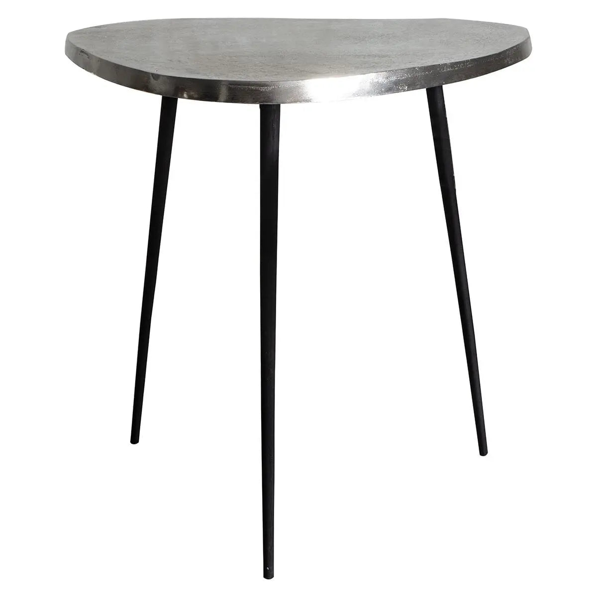 Sabre Side Table - Size Options Gallery Direct Homebound