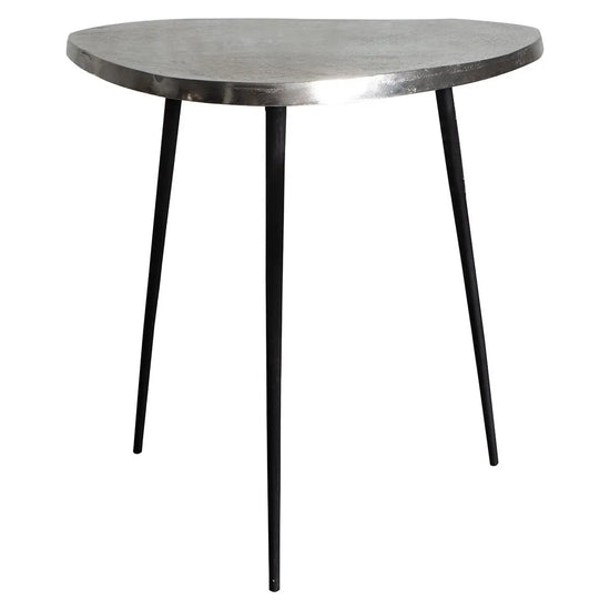 Sabre Side Table - Size Options Gallery Direct Homebound