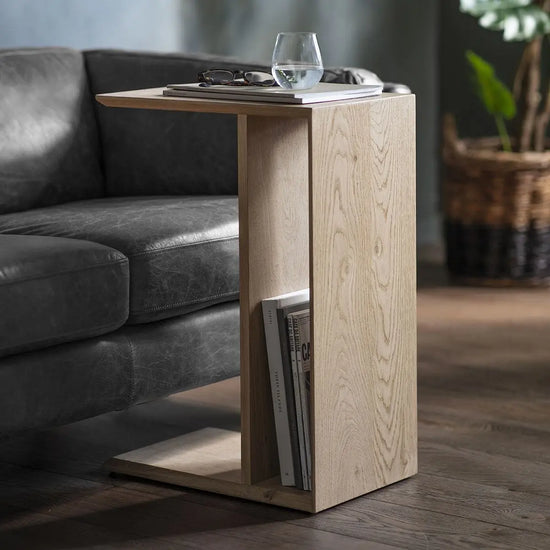 Milano Supper Table Gallery Direct Homebound