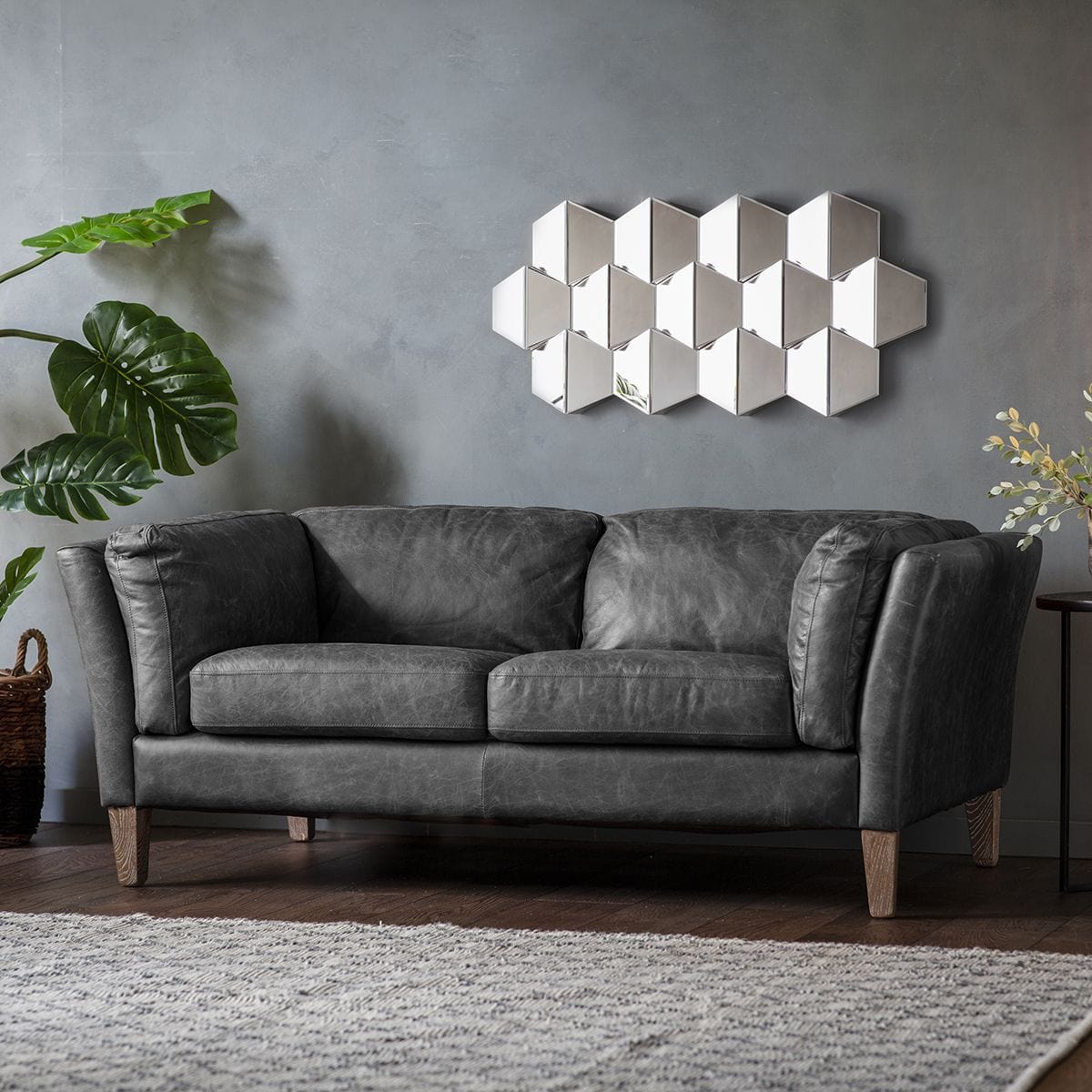 Enfield 2 Seater Sofa Gallery Direct Homebound