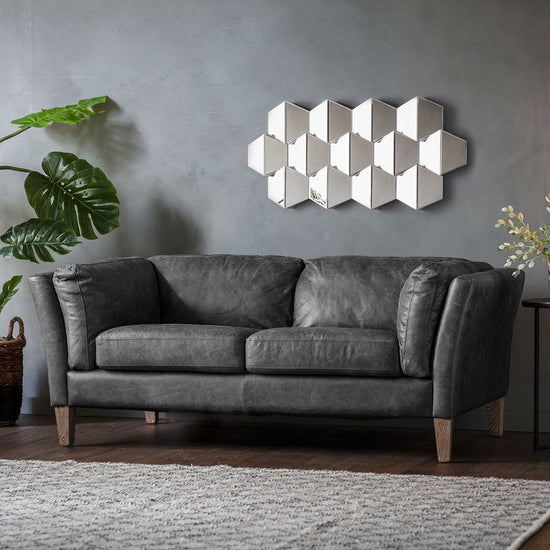 Enfield 2 Seater Sofa Gallery Direct Homebound