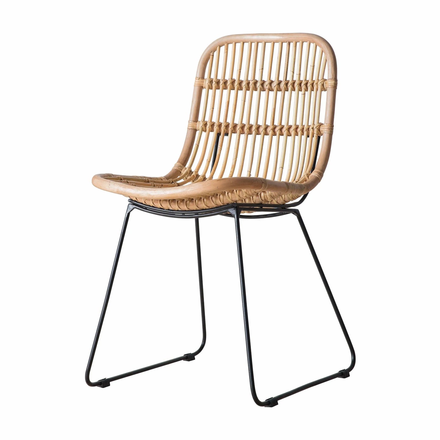 Santo Dining Chair (2pk) Gallery Direct Homebound