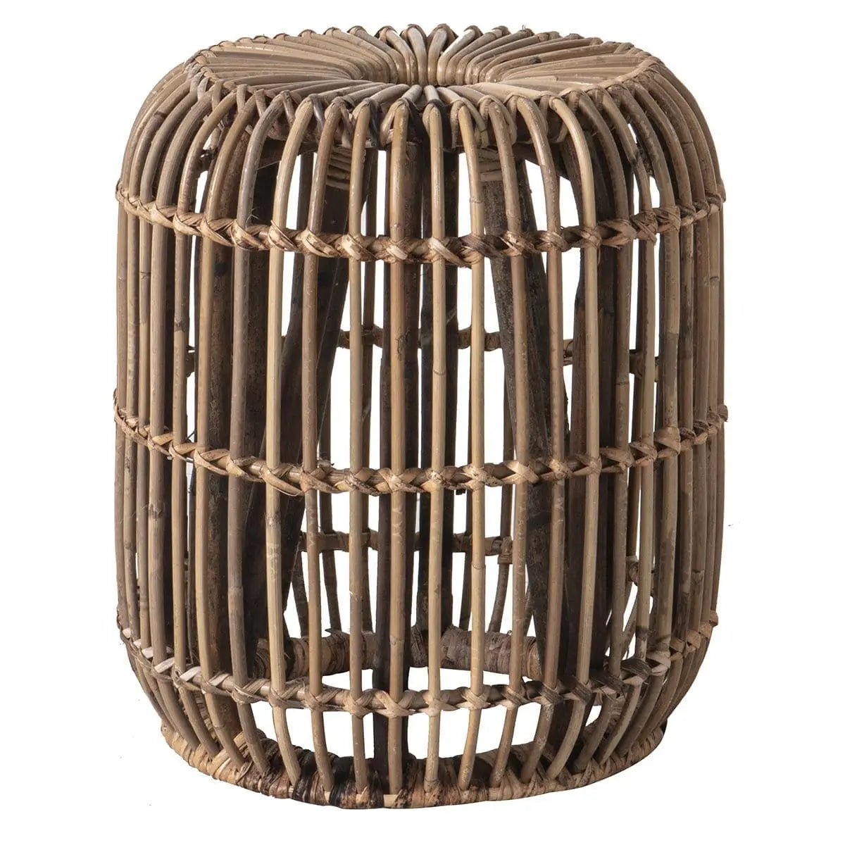 Rafael Side Table - Size Options Gallery Direct Homebound
