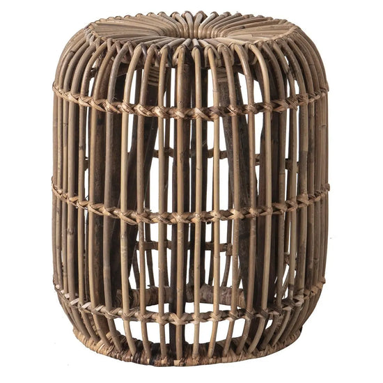 Rafael Side Table - Size Options Gallery Direct Homebound