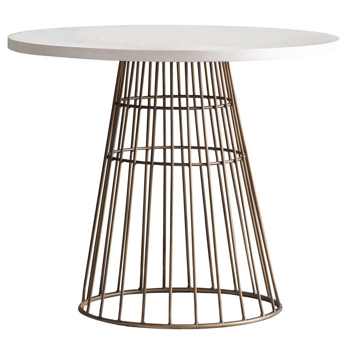 Greenwich Bistro Table Gallery Direct Homebound
