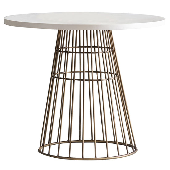 Greenwich Bistro Table Gallery Direct Homebound