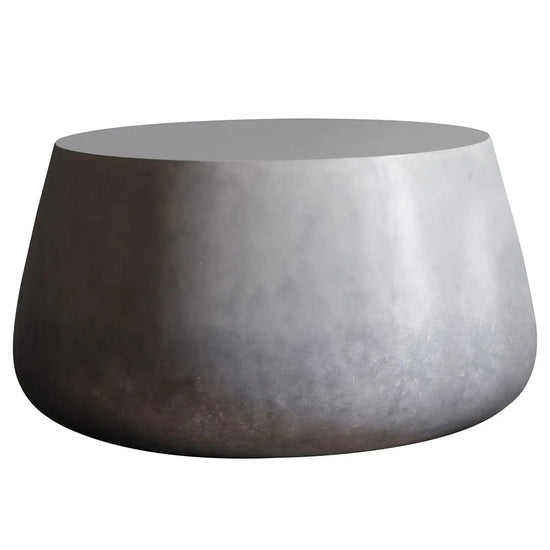 Otley Coffee Table Ombre Silver Gallery Direct Homebound