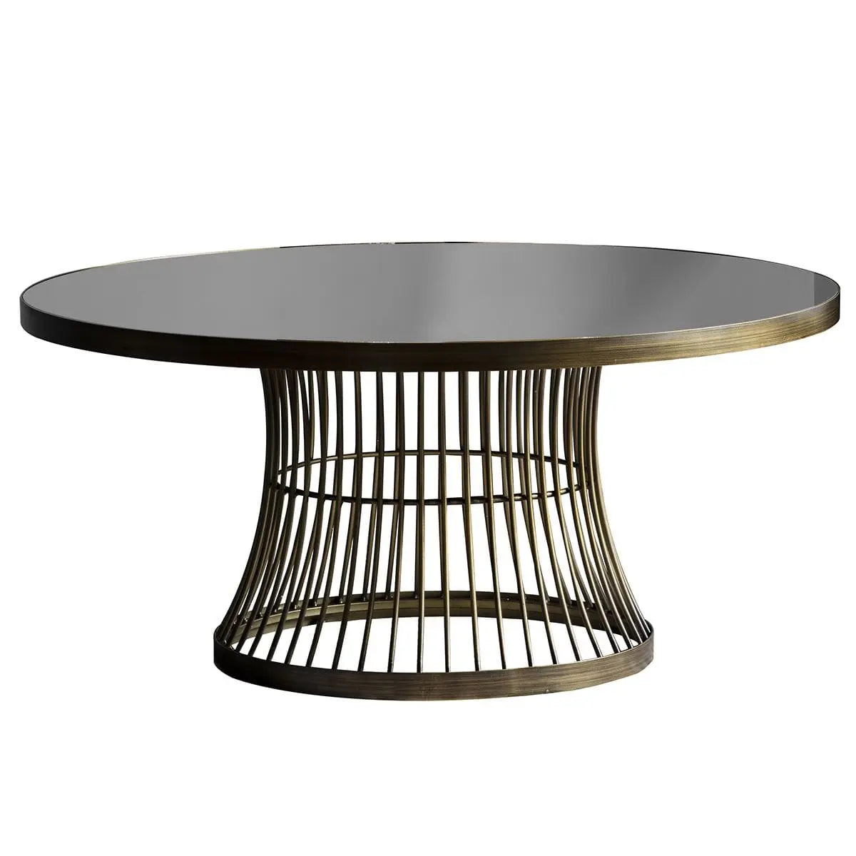 Pickford Coffee Table Bronze Gallery Direct Homebound