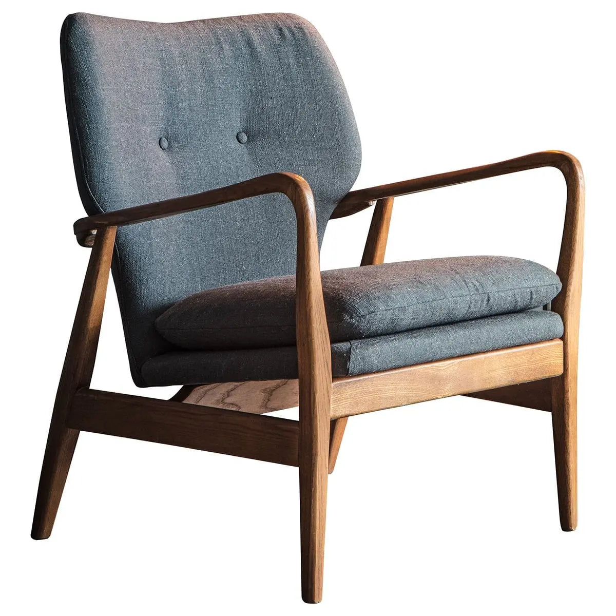 Jensen Armchair - Colour Options Gallery Direct Homebound