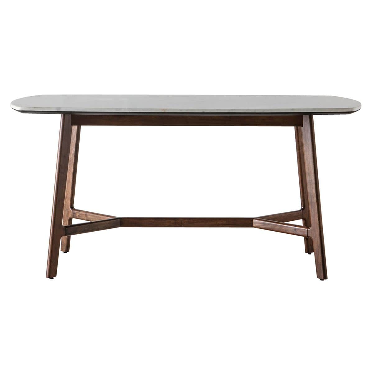 Barcelona Dining Table Rectangle Gallery Direct Homebound