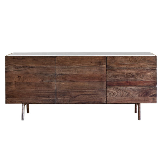 Barcelona Sideboard Gallery Direct Homebound