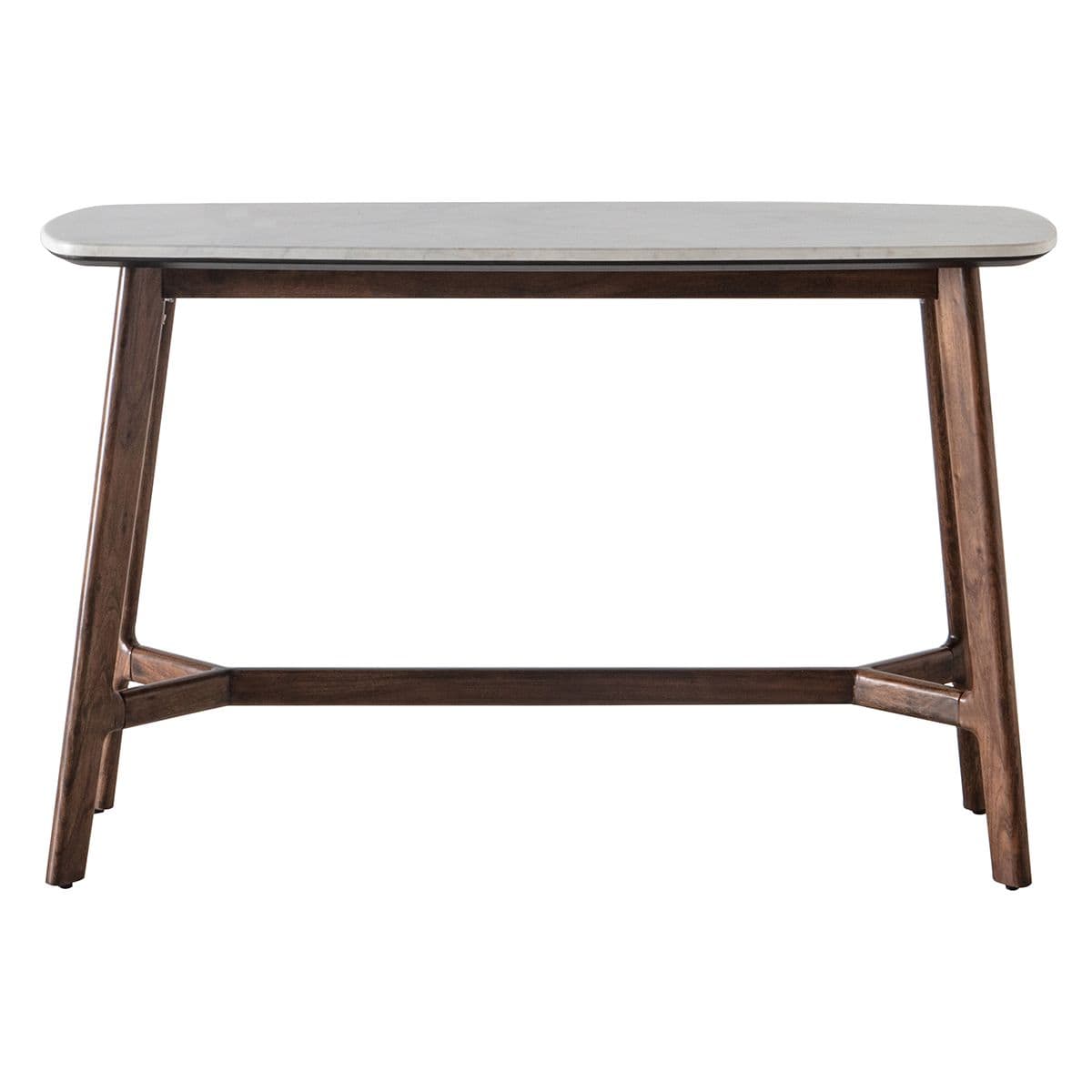 Barcelona Console Table Gallery Direct Homebound