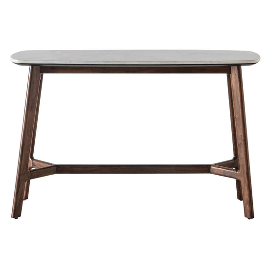 Barcelona Console Table Gallery Direct Homebound