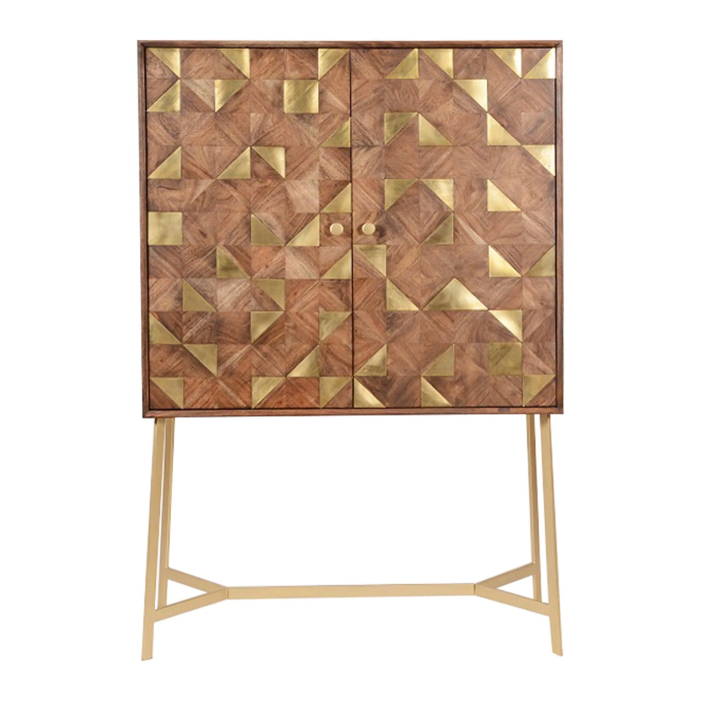 Tate Bar Cabinet Gallery Direct Homebound