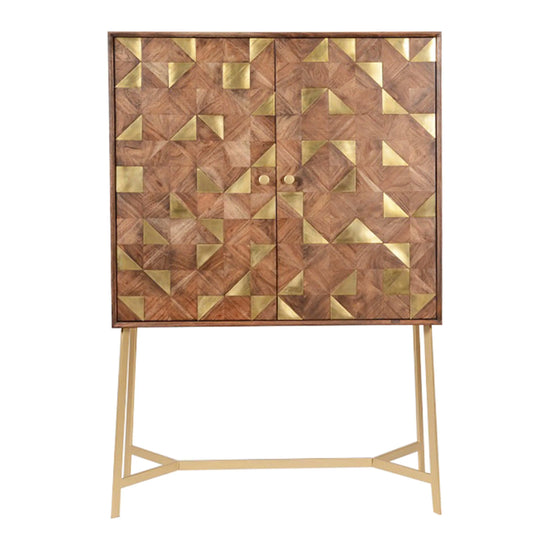 Tate Bar Cabinet Gallery Direct Homebound