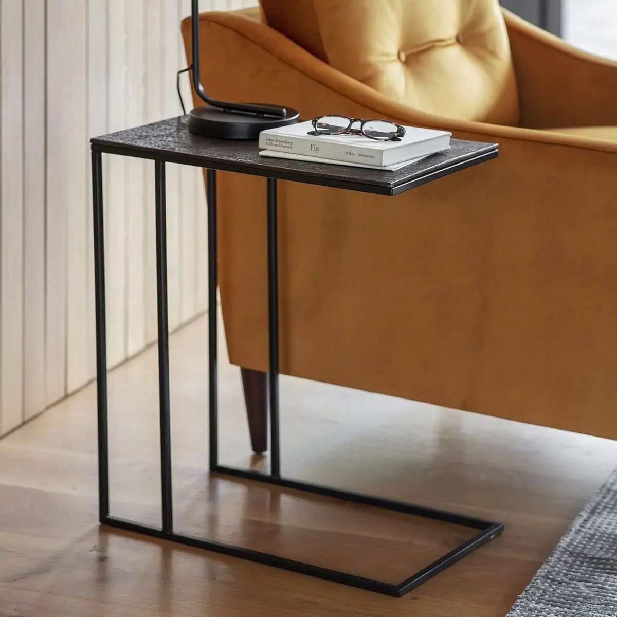 Linton Supper Table - Colour Options Gallery Direct Homebound