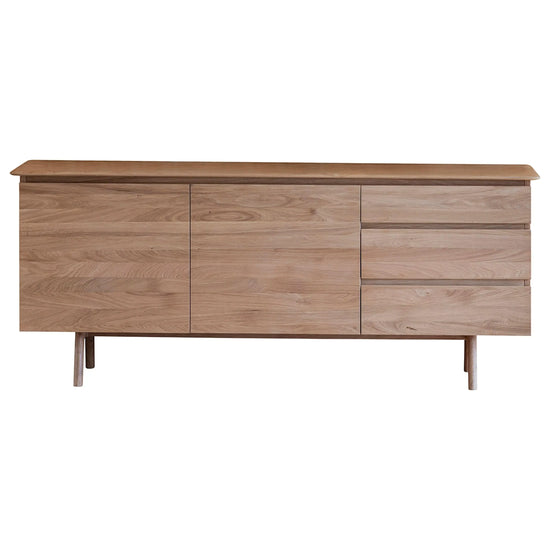 Madrid 2 Door 3 Drawer Sideboard - Colour Options Gallery Direct Homebound