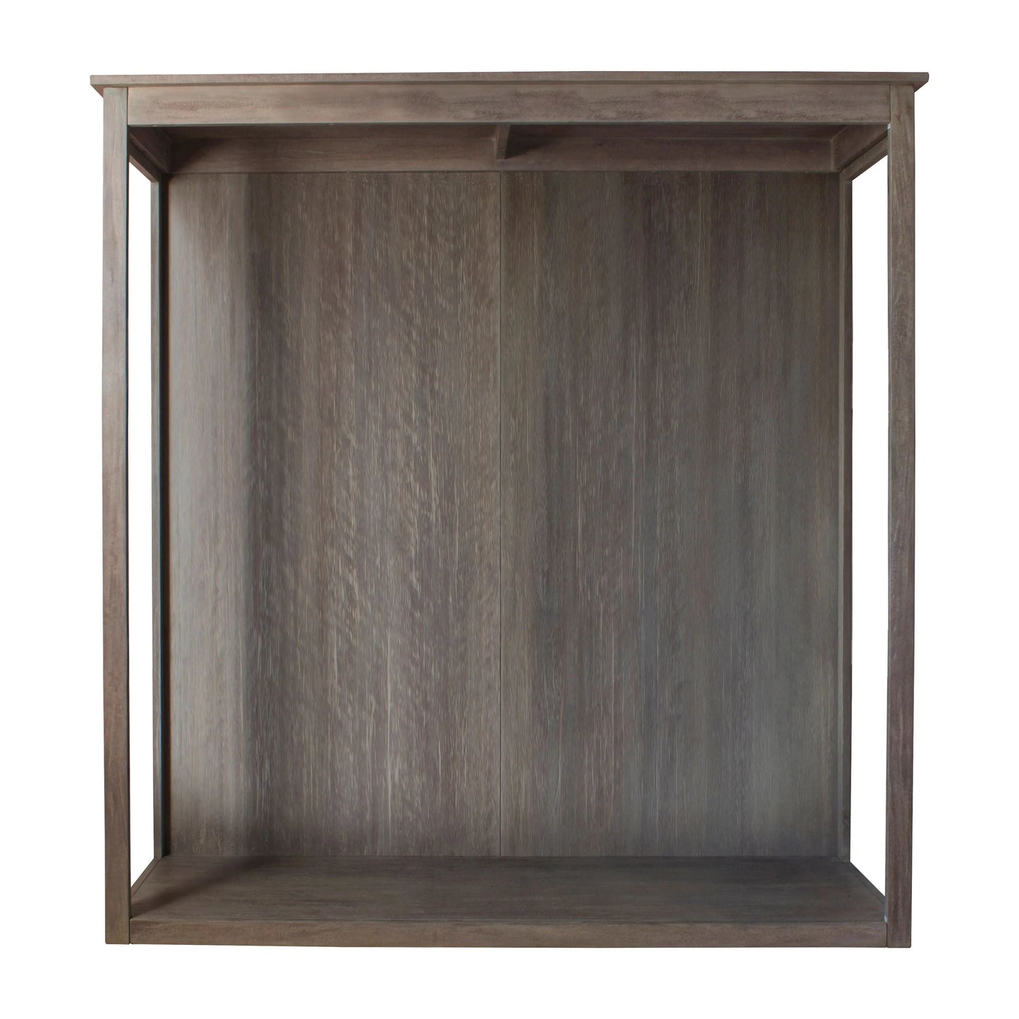 Floor Standing Hanging Unit - Colour Options Gallery Direct Homebound
