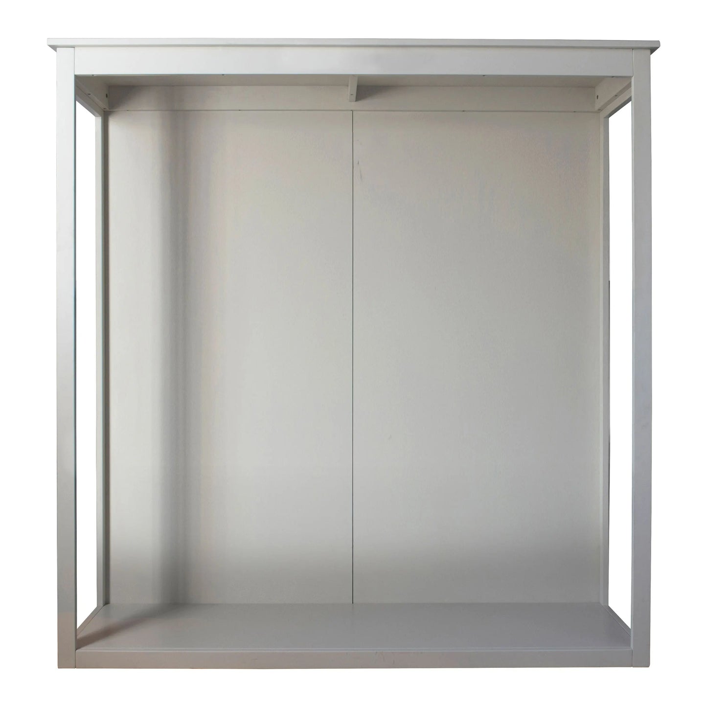 Floor Standing Hanging Unit - Colour Options Gallery Direct Homebound