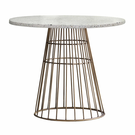 Pembury Bistro Table Gallery Direct Homebound