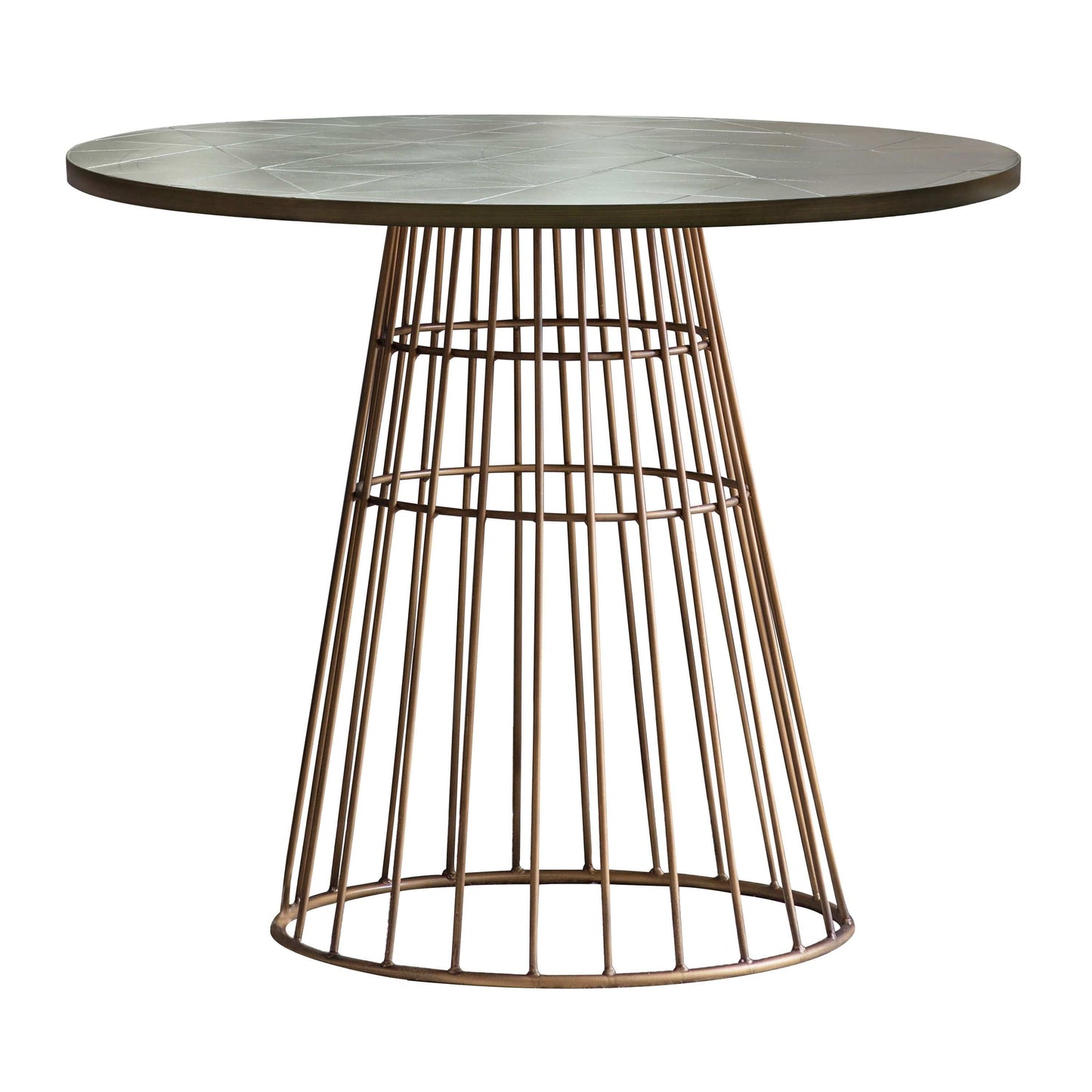 Halstow Bistro Table Gallery Direct Homebound