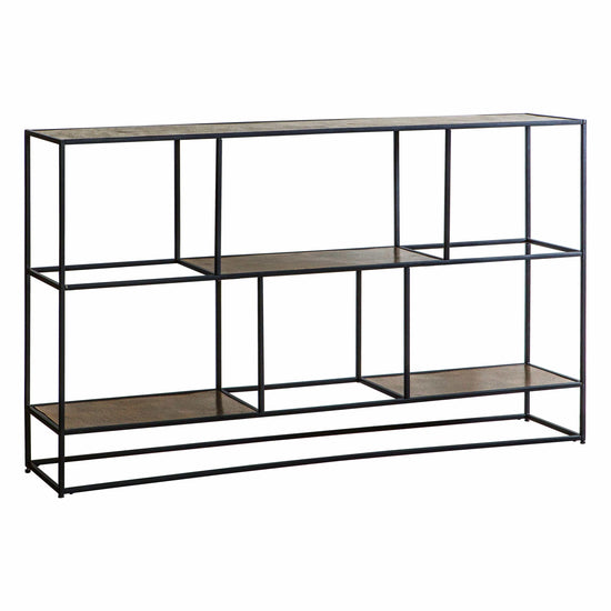 Hadston Sideboard - Colour Options Gallery Direct Homebound