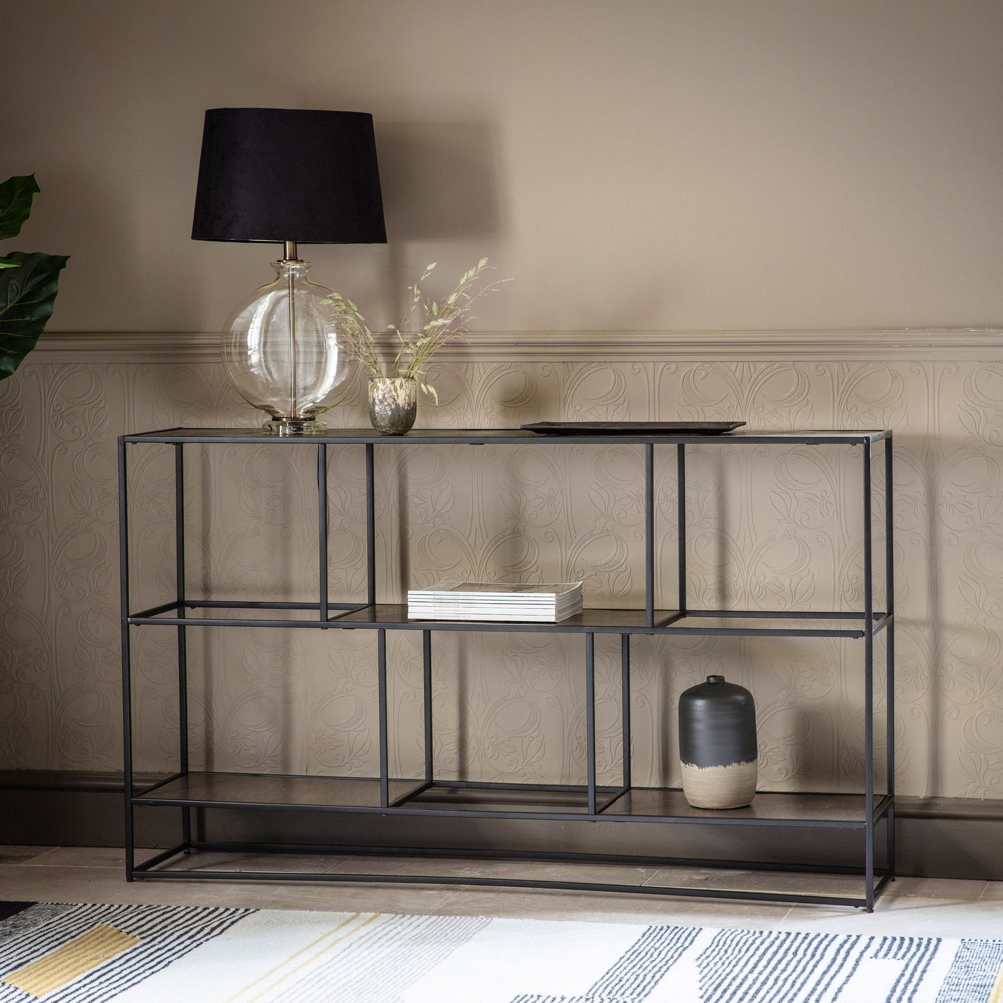 Hadston Sideboard - Colour Options Gallery Direct Homebound