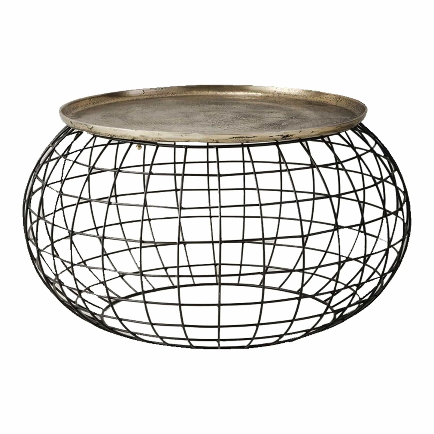 Rowen Coffee Table - Colour Options Gallery Direct Homebound