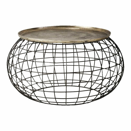 Rowen Coffee Table - Colour Options Gallery Direct Homebound