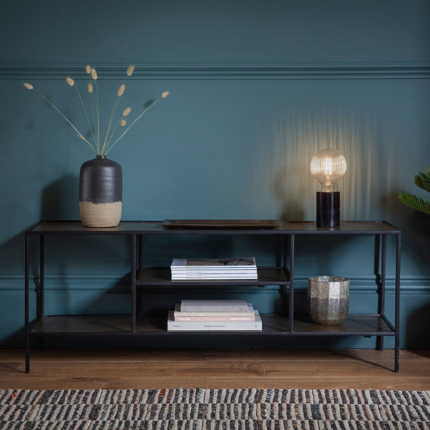 Hadston Media Unit - Colour Options Gallery Direct Homebound