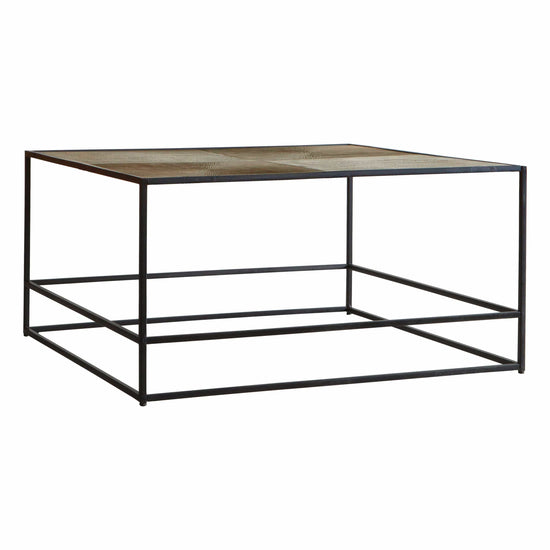 Hadston Coffee Table - Colour Options Gallery Direct Homebound