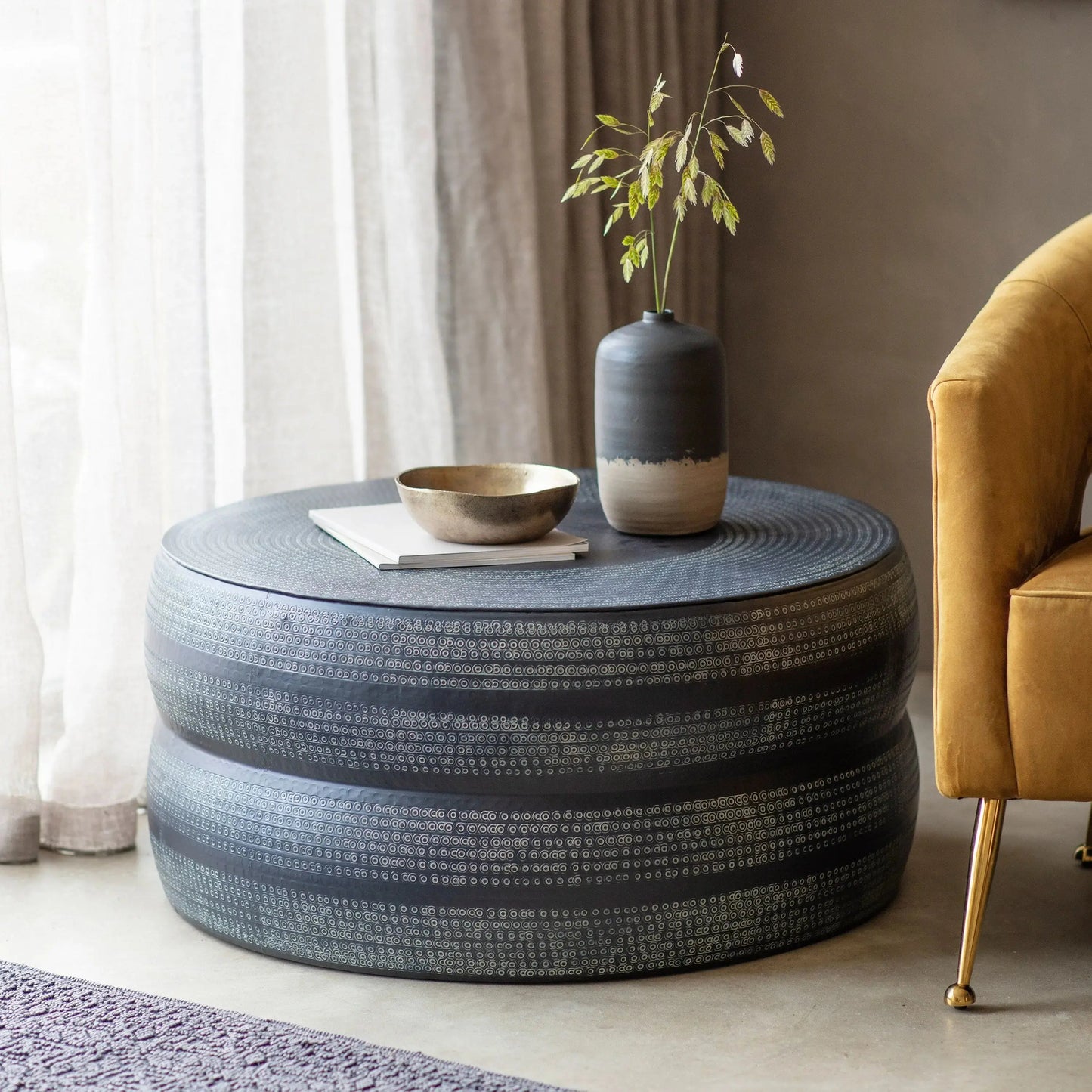 Rai Coffee Table Gallery Direct Homebound