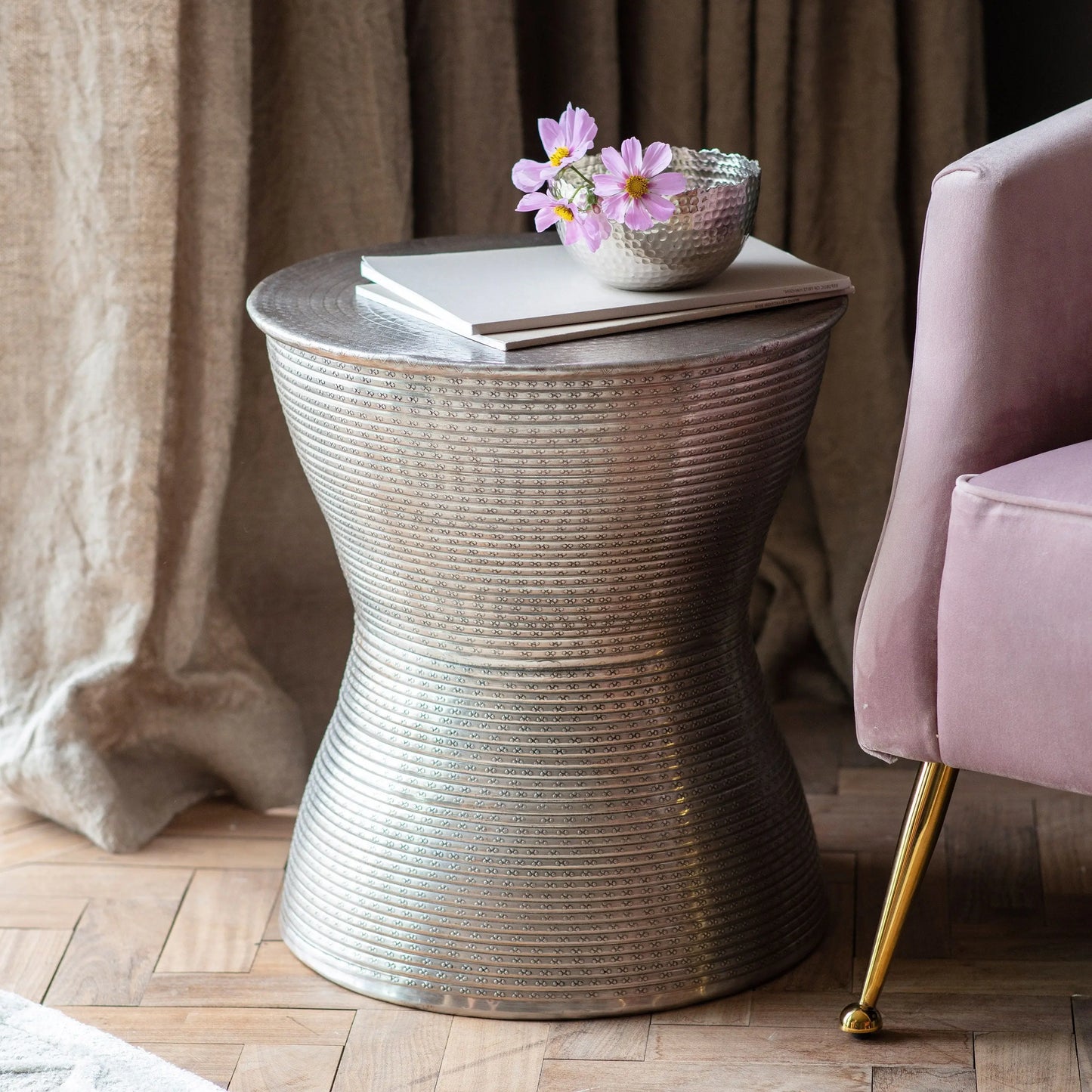 Karad Side Table Gallery Direct Homebound