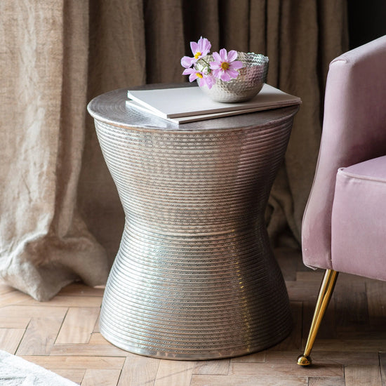 Karad Side Table Gallery Direct Homebound