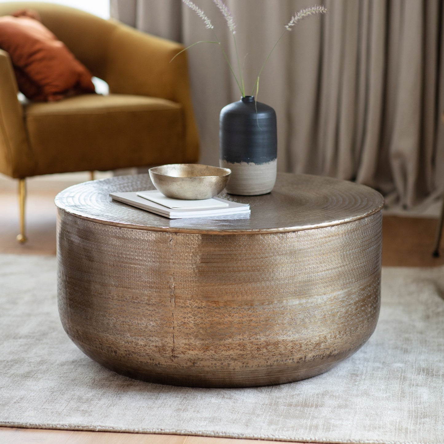 Ashta Coffee Table Gallery Direct Homebound