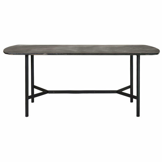 Bari Dining Table Gallery Direct Homebound