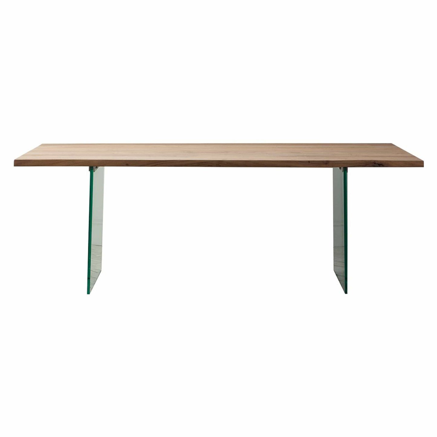Ferndale Dining Table - Size Options Gallery Direct Homebound